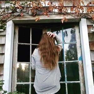 Meet your Posher, Aubrey